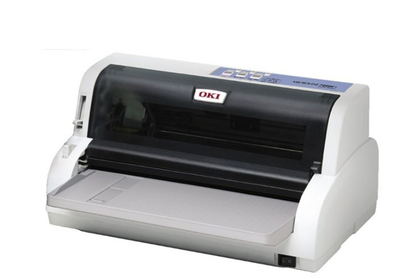 OKI MICROLINE 7000F+