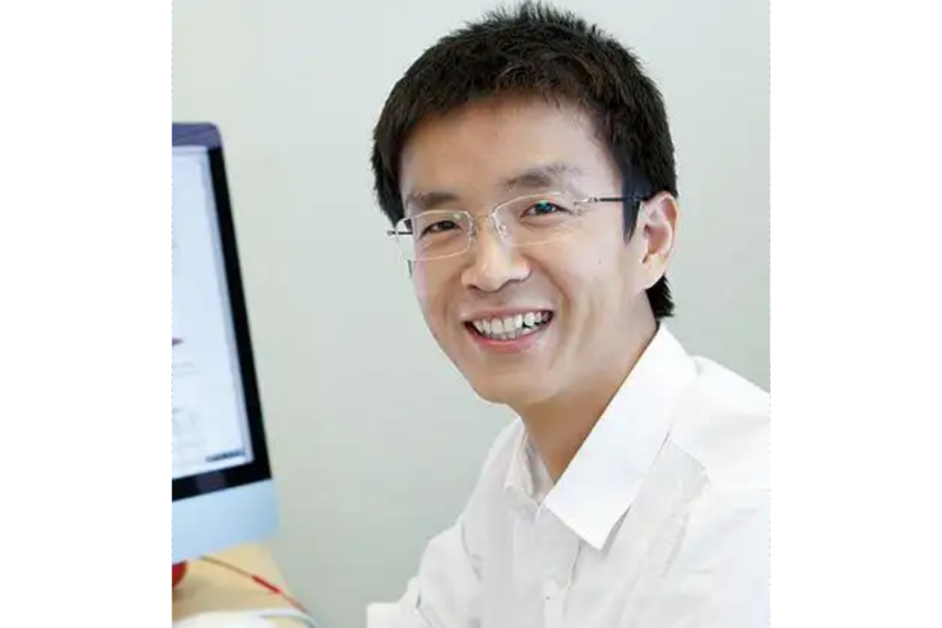 張令明(計算機科學家) 張令明(計算機科學家)