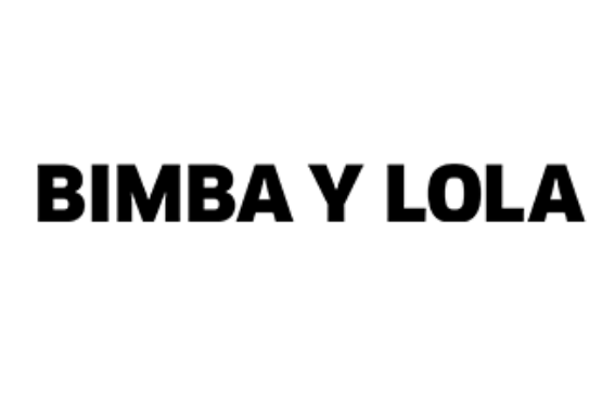 BIMBA Y LOLA BIMBA Y LOLA