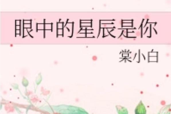 星辰是你 星辰是你