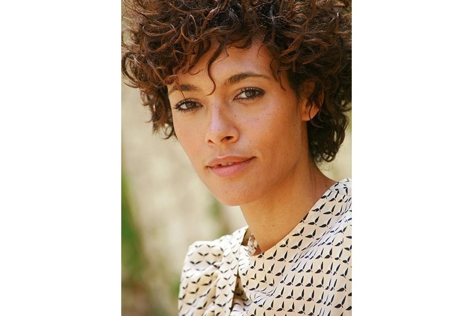 Judith Diakhate Judith Diakhate