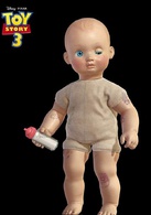 玩具總動員3(美國2010年湯姆·漢克斯主演皮克斯出品電影)