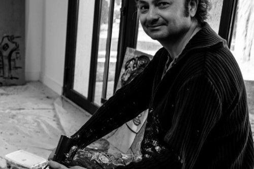 Benoit LAURE Benoit LAURE