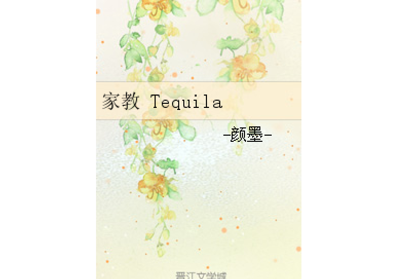 家教 Tequila 家教 Tequila