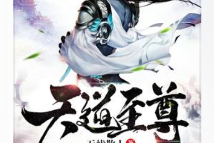 天道至尊(無憂散人所著小說) 天道至尊(無憂散人所著小說)