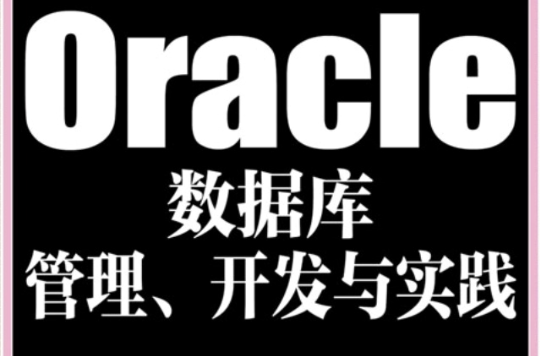 Oracle資料庫管理、開發與實踐