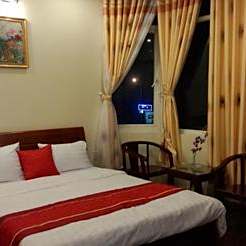 Thu Huong Hotel Thu Huong Hotel