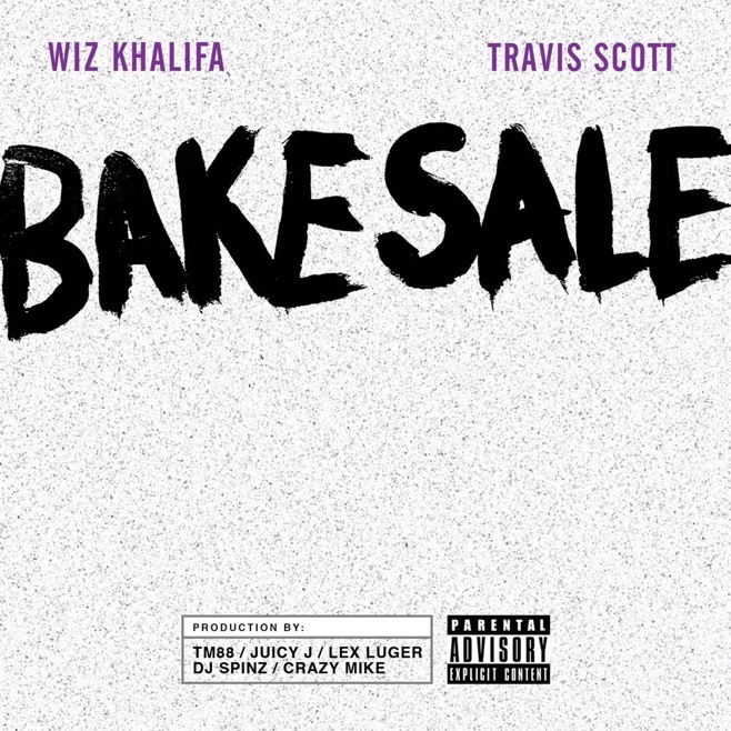 Bake sale Bake sale