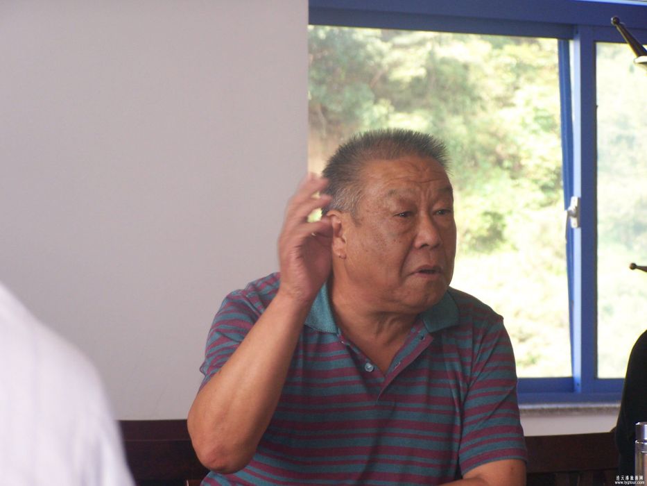 劉洪石 劉洪石