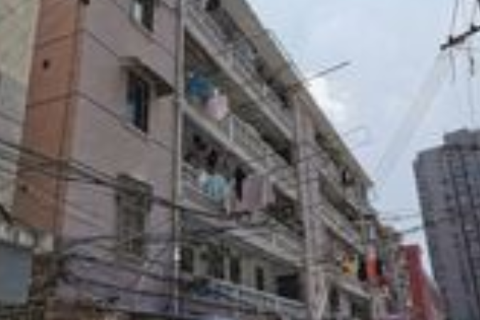 陸豐路116號 陸豐路116號