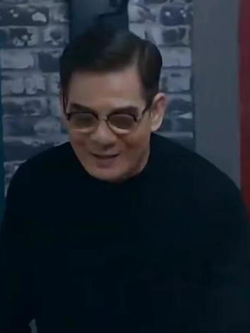 羅威(警匪劇《黯夜守護者》中的角色) 羅威(警匪劇《黯夜守護者》中的角色)