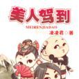 美人駕到(小說) 美人駕到(小說)