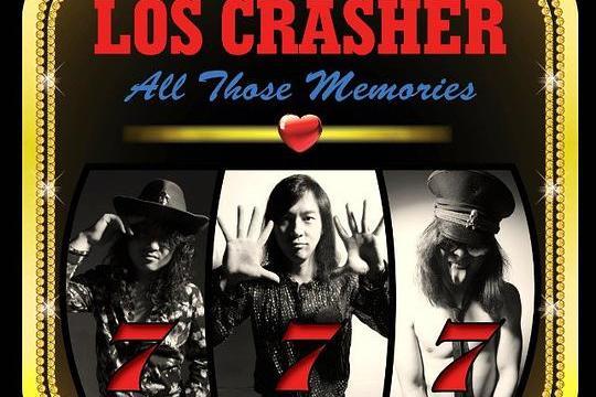 All Those Memories All Those Memories
