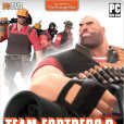 軍團要塞2(TF2) 軍團要塞2(TF2)