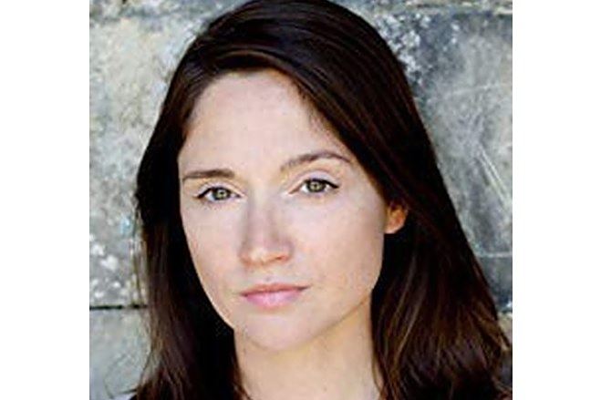 Caroline Hayes Caroline Hayes