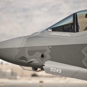 F-35戰鬥機(F-35戰機)