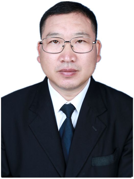 戴德(貴州省平塘縣人大常委會副主任) 戴德(貴州省平塘縣人大常委會副主任)