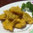 香酥藕