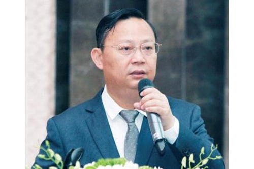 李志堅(廣東亞太創新經濟研究院理事長) 李志堅(廣東亞太創新經濟研究院理事長)