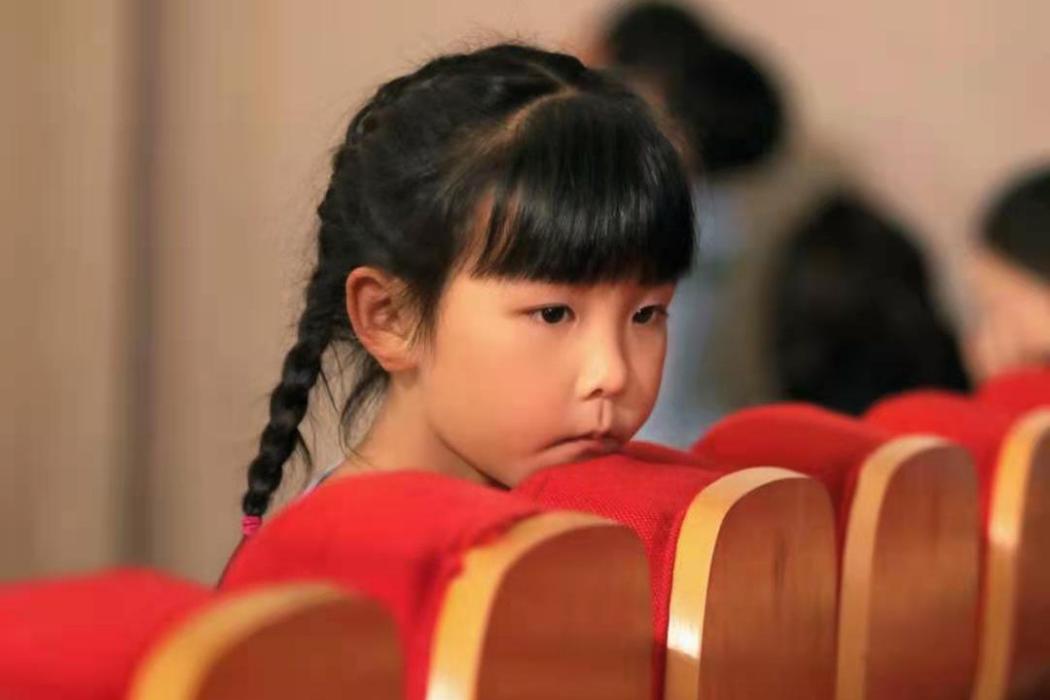 許丹妮(中國內地女演員) 許丹妮(中國內地女演員)