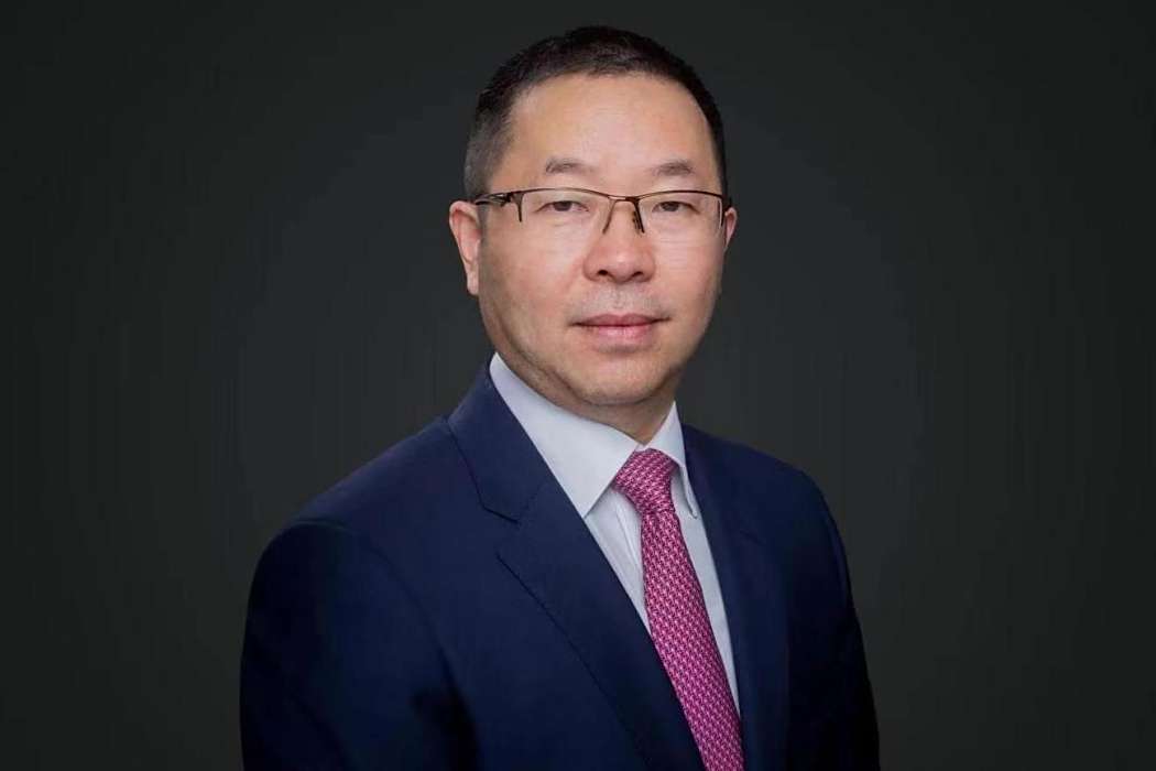 李國忠(中信泰富特鋼集團股份有限公司董事) 李國忠(中信泰富特鋼集團股份有限公司董事)
