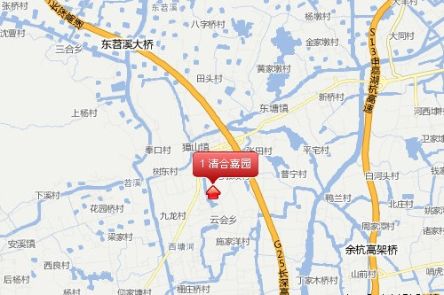 清合嘉園 清合嘉園