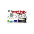貨車Freight Train 貨車Freight Train