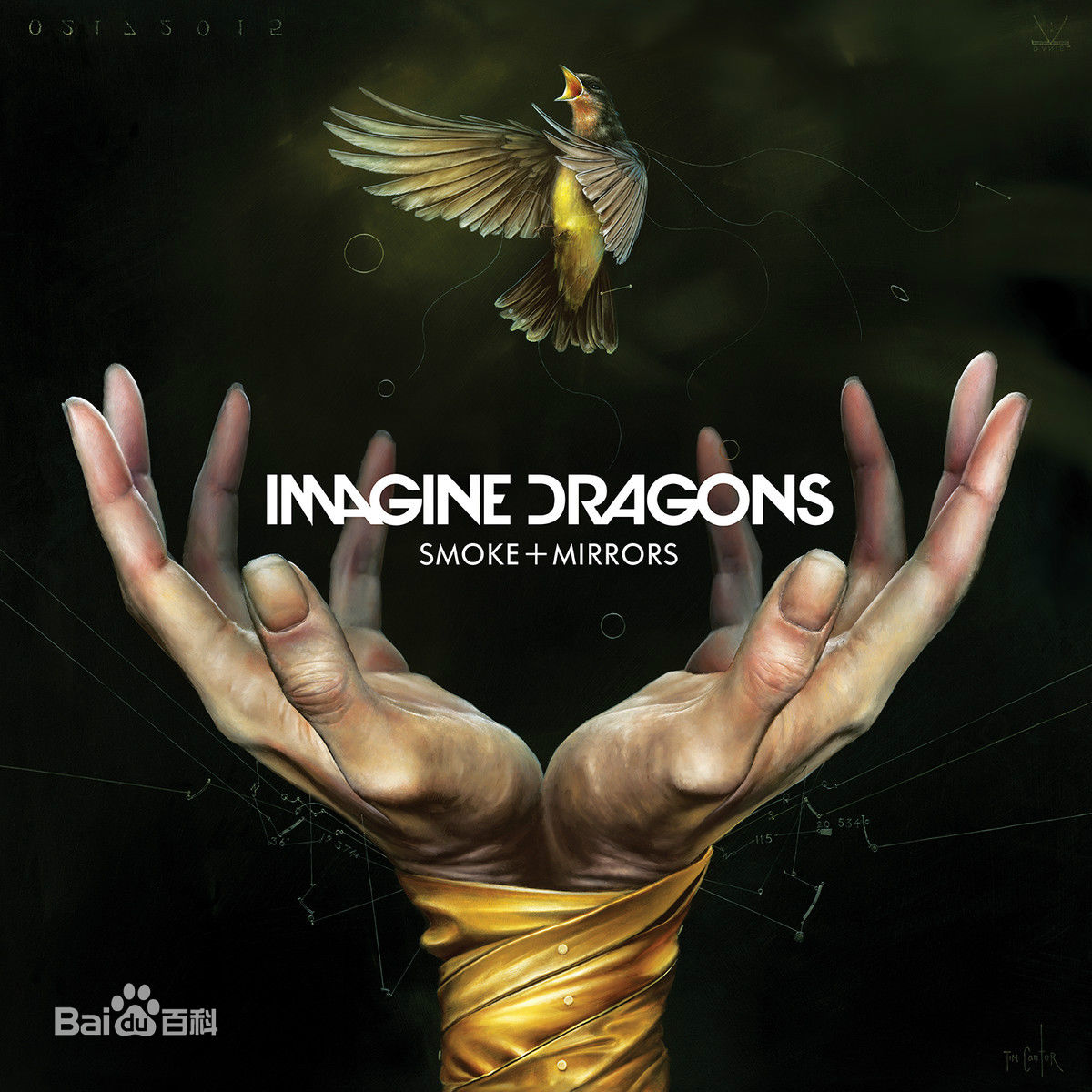 Who We Are(Imagine Dragons的單曲)