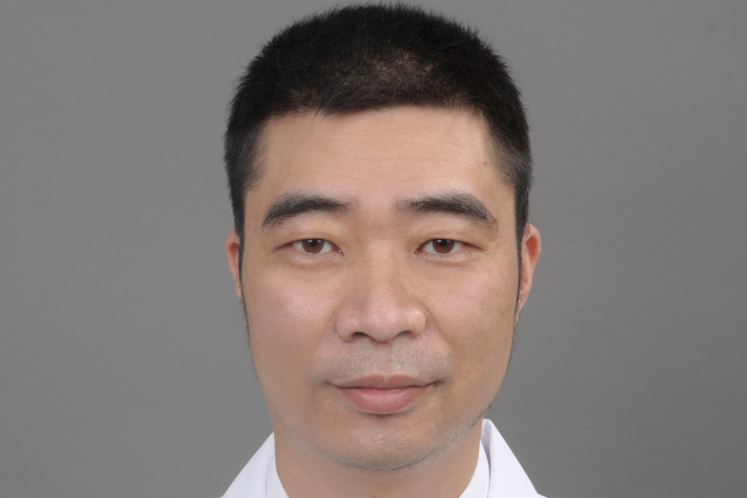 李偉(溫州醫科大學附屬第二醫院、育英兒童醫院兒童神經內科醫生)