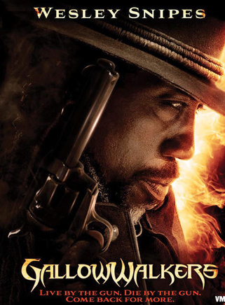 韋斯利·斯奈普斯(Wesley Snipes)