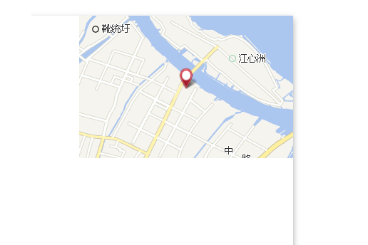 小同興圩 小同興圩