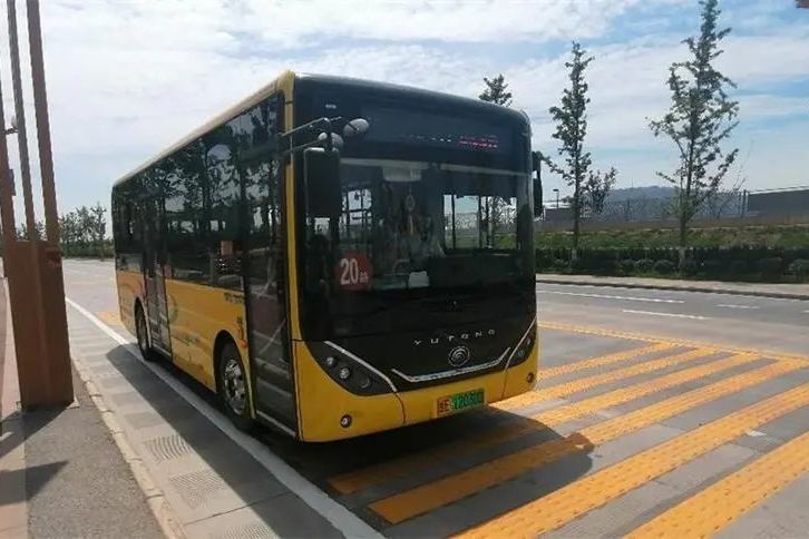 天水公交20路 天水公交20路