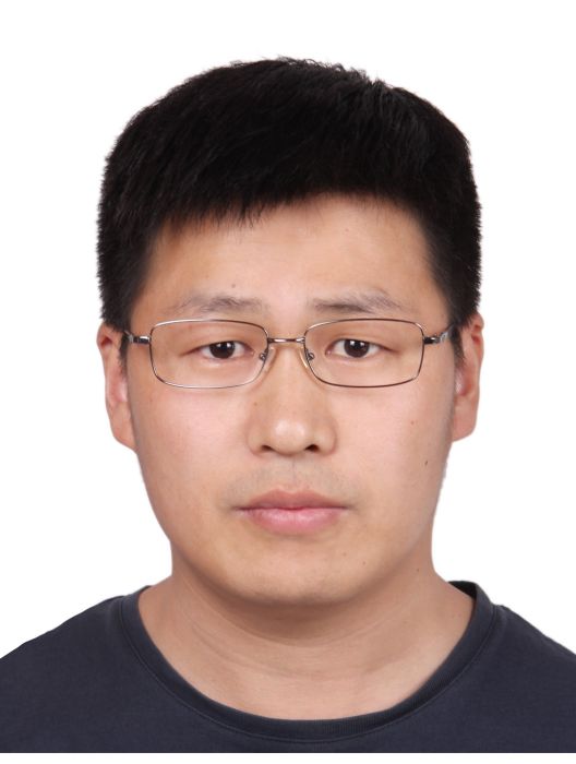 李繼磊(中國科學院地質與地球物理研究所研究員)