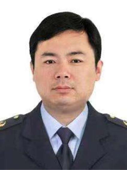 李旭光(安徽省淮南市應急管理局(市煤礦安全監督管理局)黨委委員,總工程師) 李旭光(安徽省淮南市應急管理局(市煤礦安全監督管理局)黨委委員,總工程師)