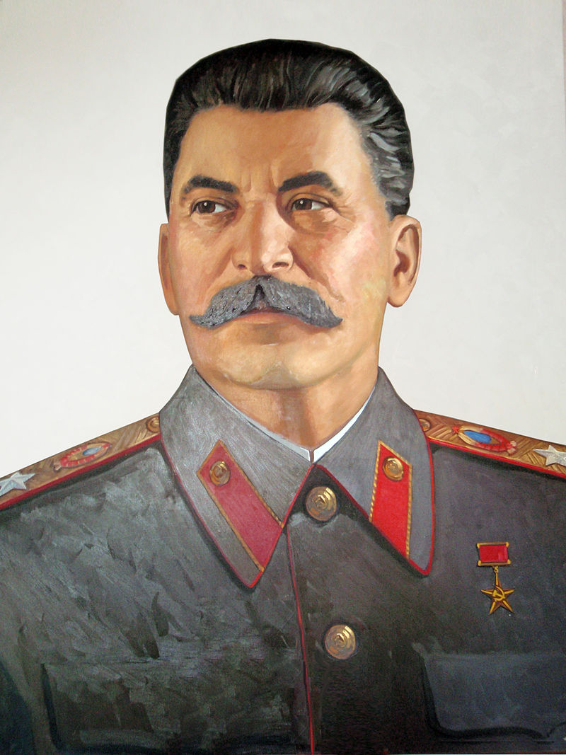 蘇聯部長會議主席