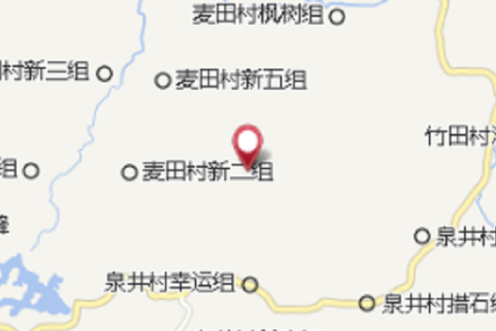 大石頭沖 大石頭沖