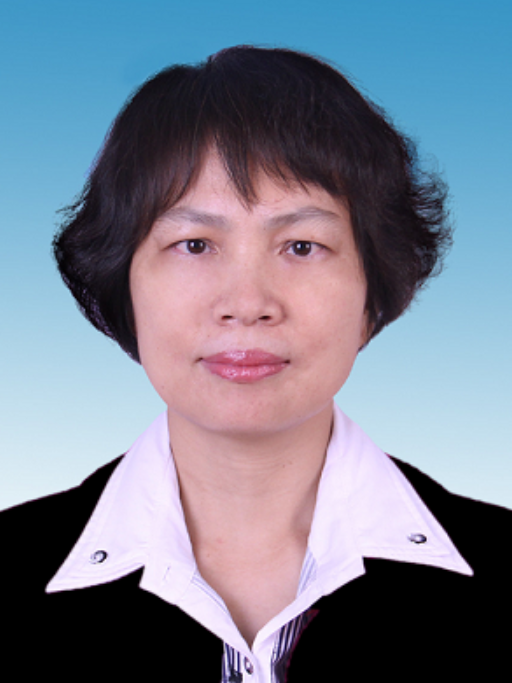 張媛(廣西壯族自治區北海市海城區自然資源局黨組成員、副局長)