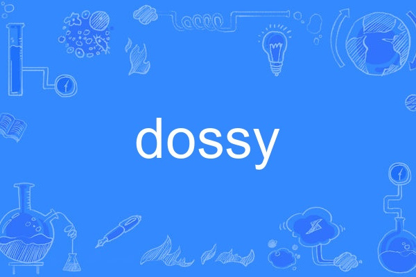 dossy dossy