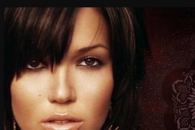The Best of Mandy Moore