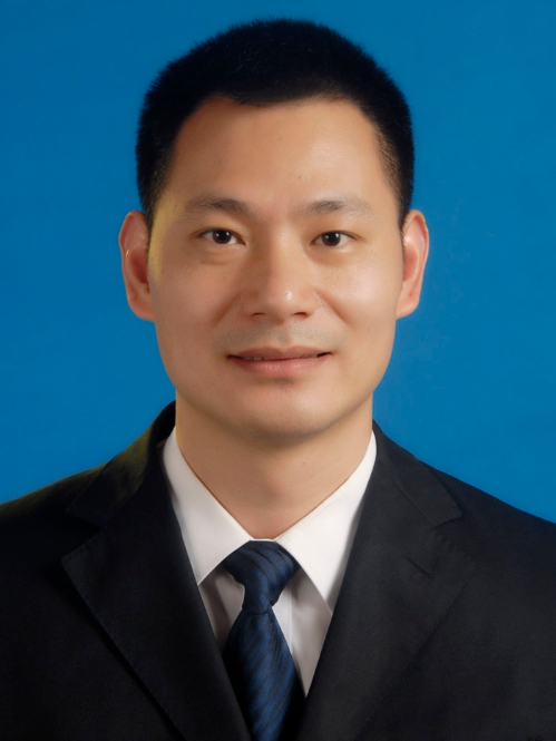 戴元興
