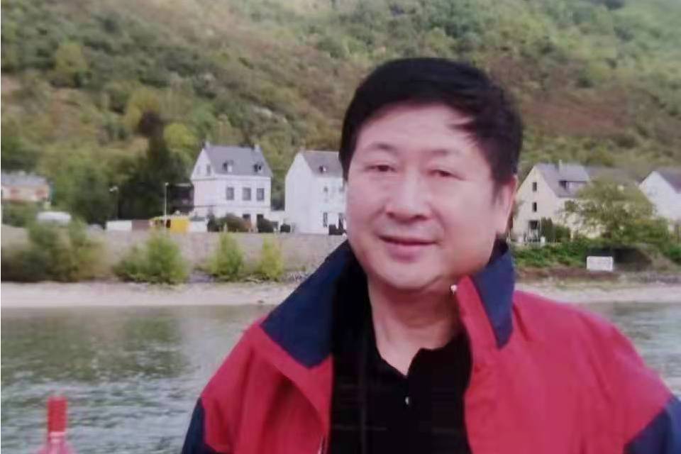 王廣森(詩詞作家) 王廣森(詩詞作家)