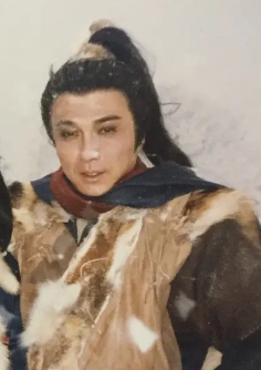 秦始皇(1986年劉永、劉松仁等主演的歷史劇)