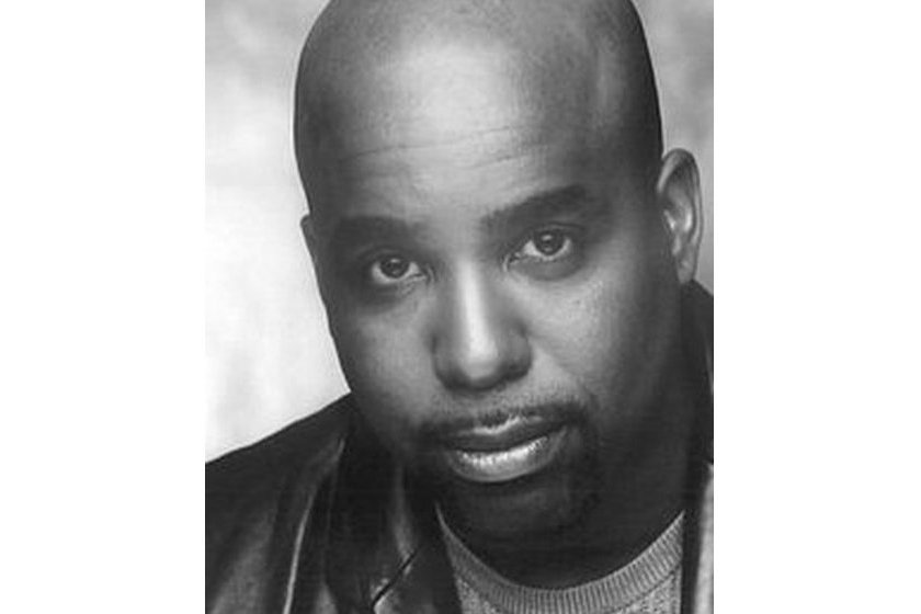 Sean Simms Sean Simms