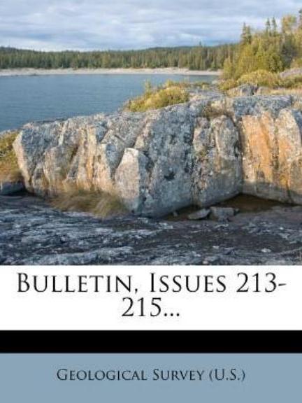 Bulletin, Issues 213-215... Bulletin, Issues 213-215...