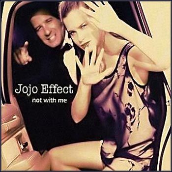Jojo Effect Jojo Effect