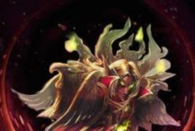 鳳凰神座 鳳凰神座