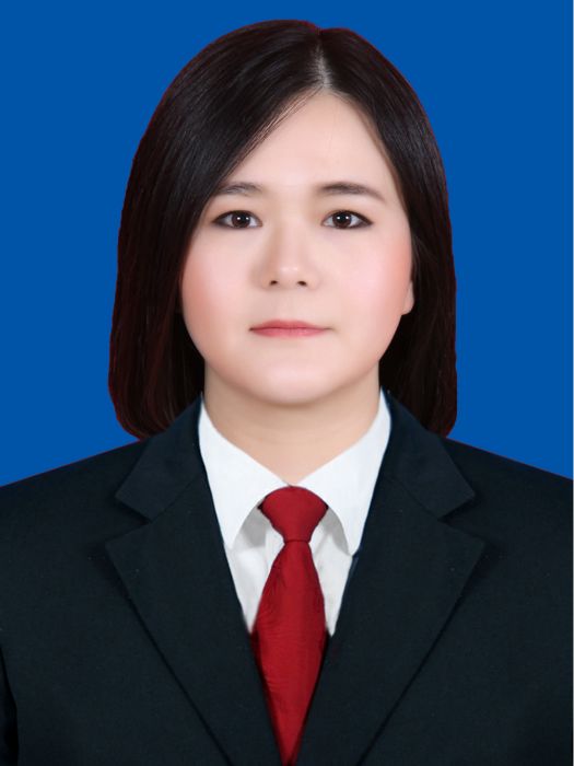 邱盈盈(貴州省仁懷市高大坪鎮黨委副書記、鎮長) 邱盈盈(貴州省仁懷市高大坪鎮黨委副書記、鎮長)