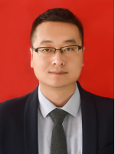 周濤(漢中市洋縣關帝鎮領導班子成員) 周濤(漢中市洋縣關帝鎮領導班子成員)