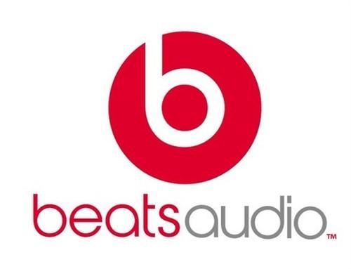 beats耳機