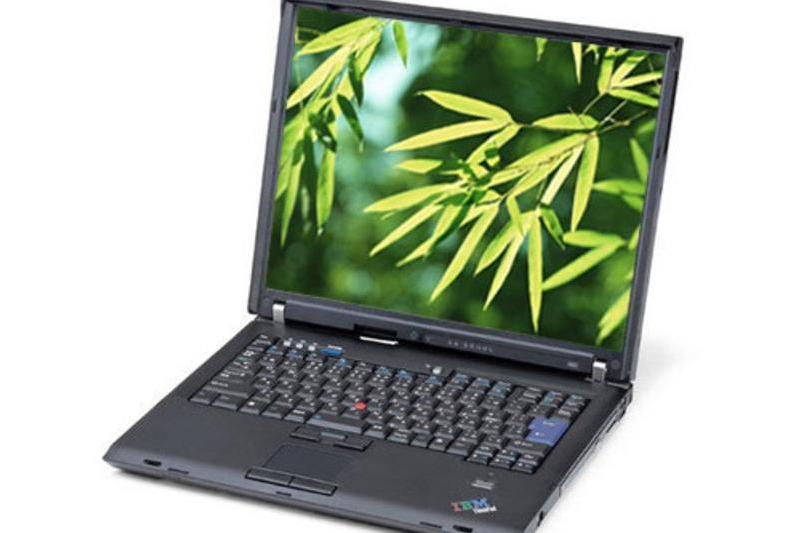 聯想ThinkPad R60(9455IF2) 聯想ThinkPad R60(9455IF2)